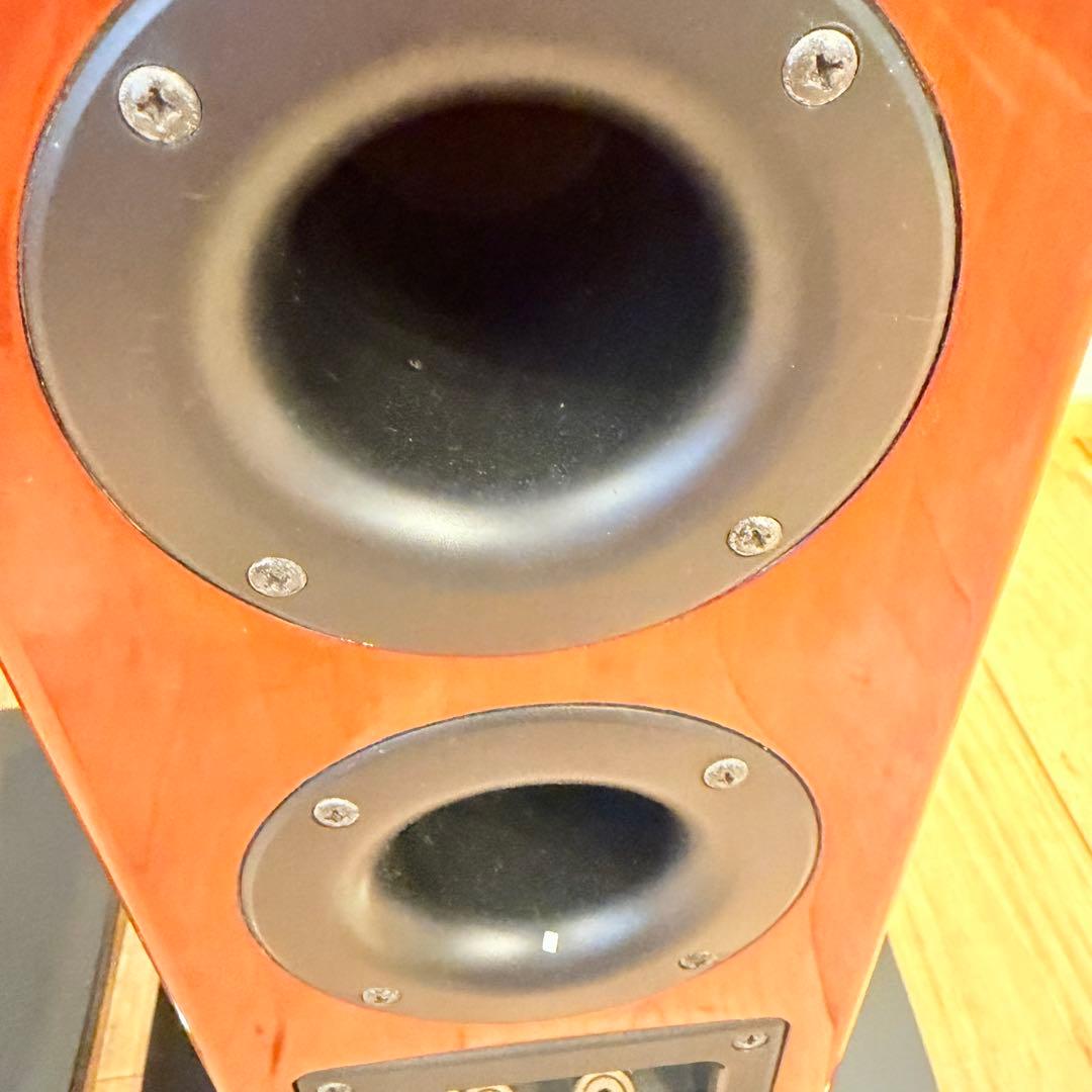 名機 廃盤 Panasonic SB-PF800 スピーカー Cineplex