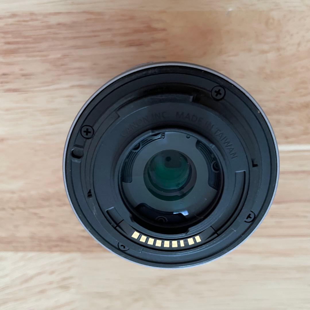 デジタルカメラ canon eos m100