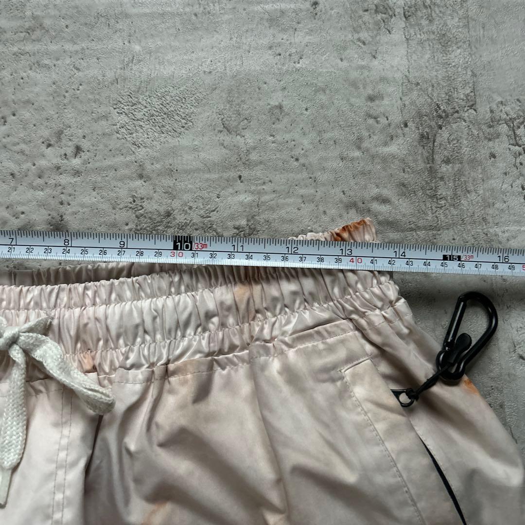 bsrabbit × drink sexy ベルベット　スノボーウェア　L