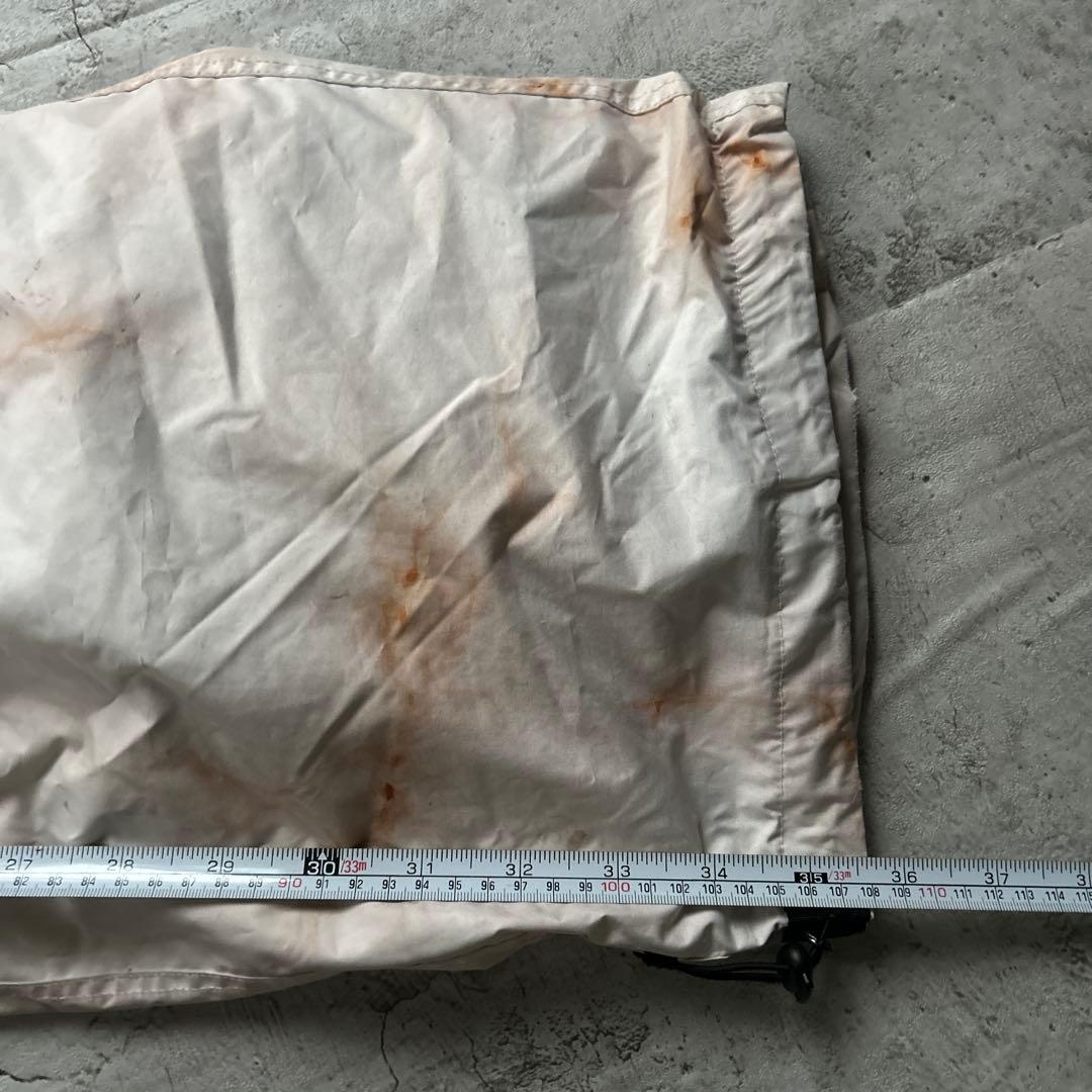 bsrabbit × drink sexy ベルベット　スノボーウェア　L