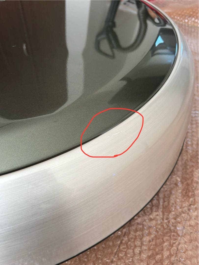 ジムニー jb23 10型 純正 スペアタイヤカバー