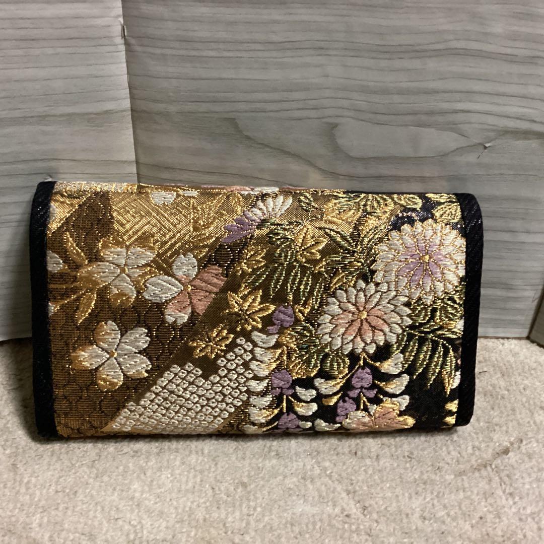 はな 帯リメイクバック