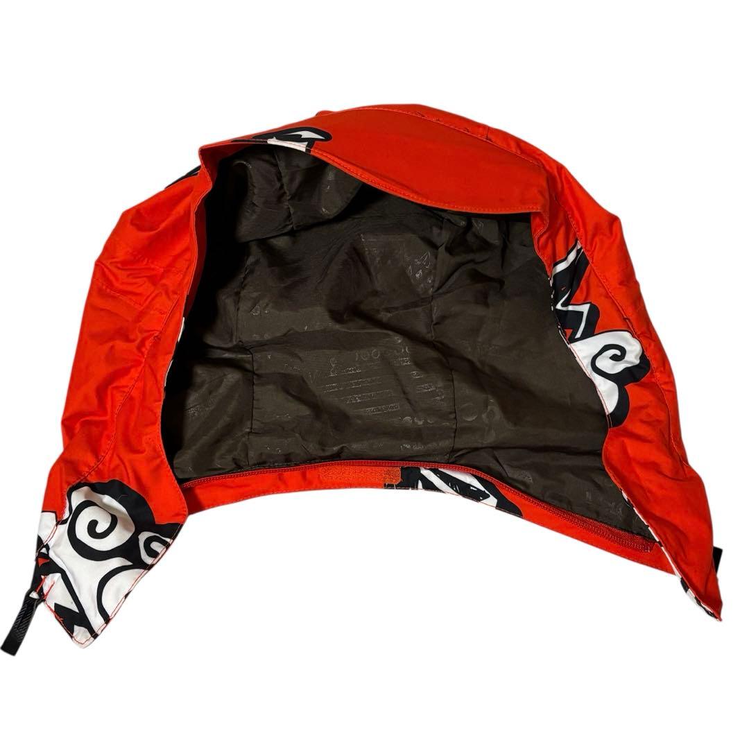 【外観美品】VOLCOM ボルコム　スノーボードウェア　ブライアンイグチ　L