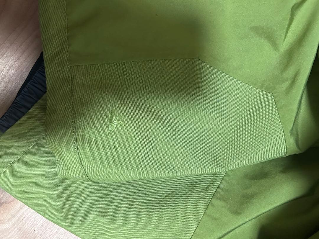 【スノボ&スキーウェア】patagonia GORE-TEX 　ウェア