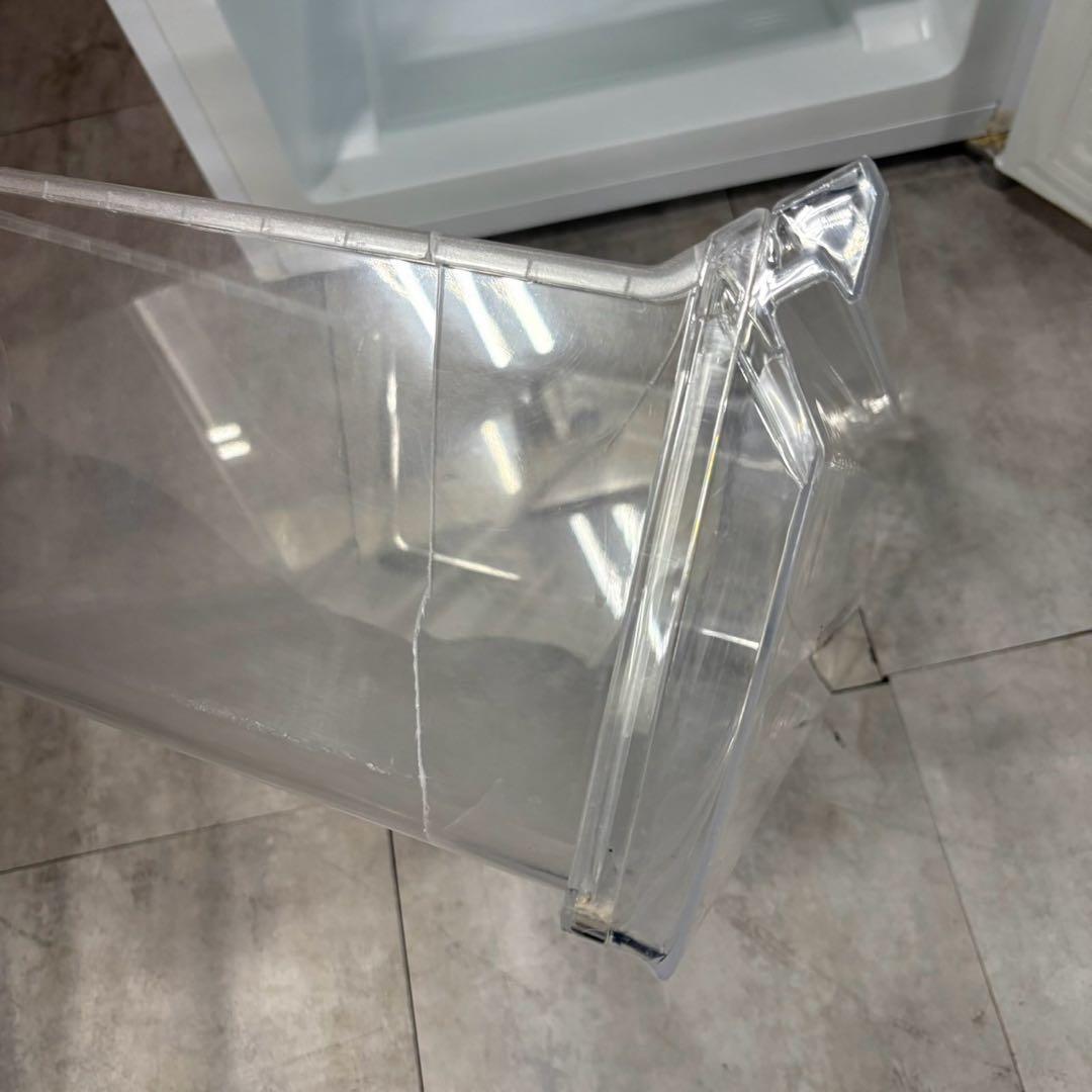 一都三県限定　配送設置無料　冷蔵庫　2ドア　YAMADA 2019年製　225L