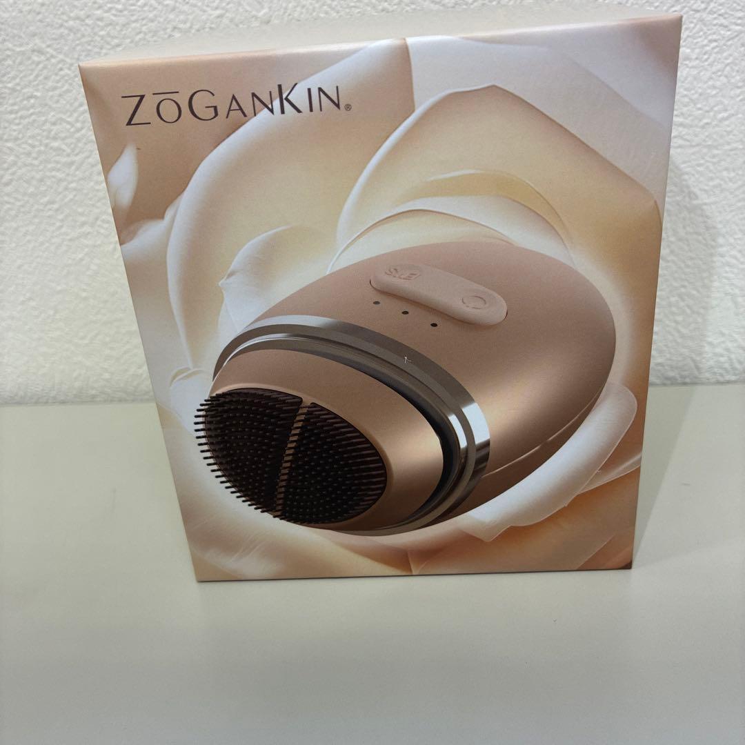ゾーガンキンオーヴォ　ZOGANKIN ovo