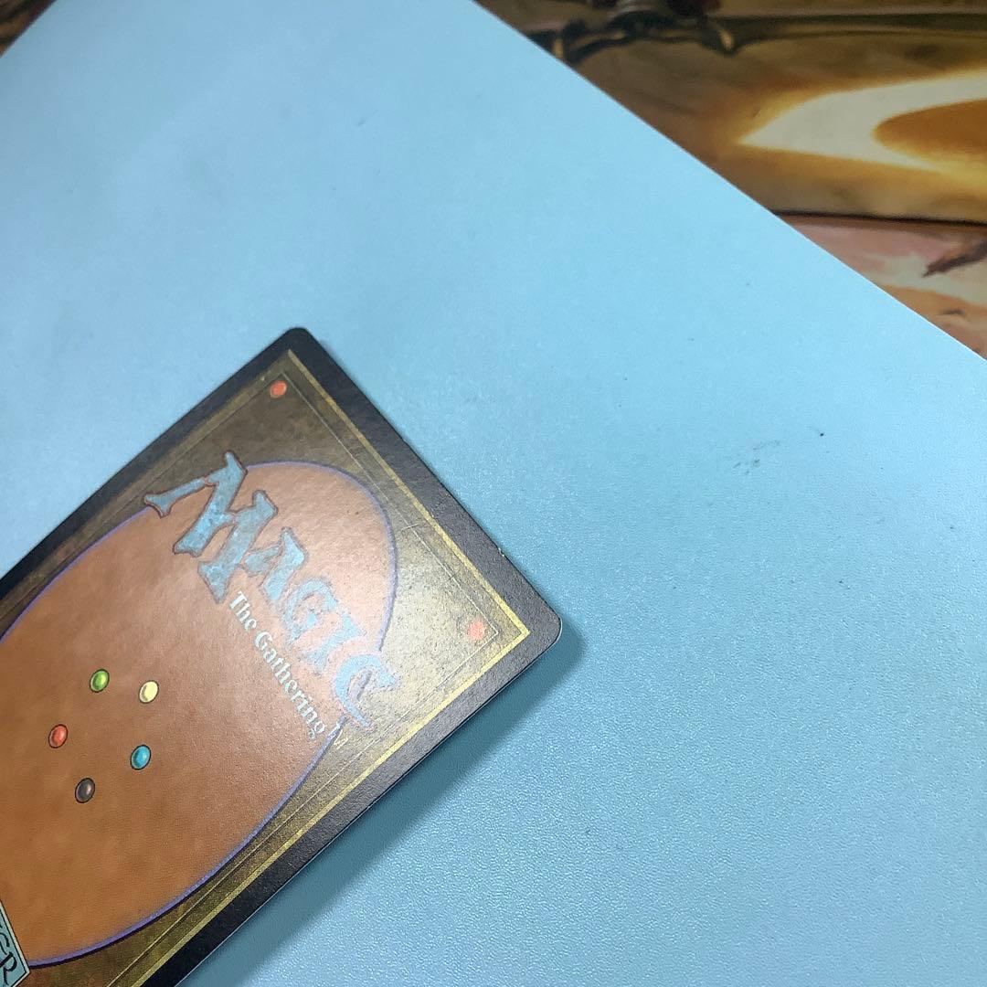 冥界のスピリット/Nether Spirit MMQ日本語foil