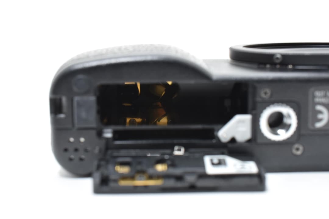 ■ 美品 ■ RICOH GR DIGITAL II 0312