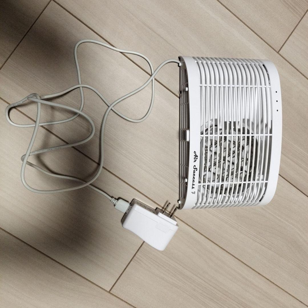 エアーサクセス7 （説明書・箱無し）