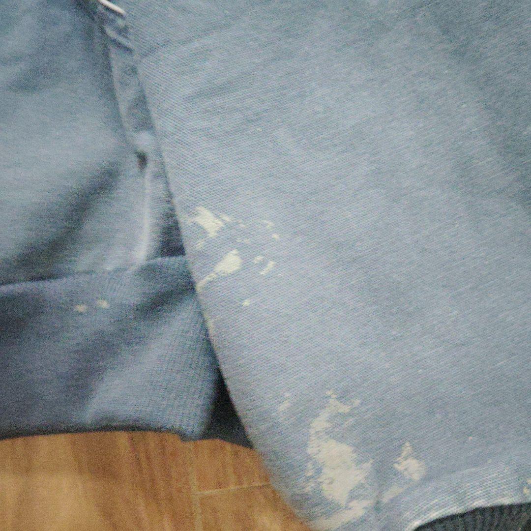 Carhartt カーハート アクティブジャケット USA製 ネイビー 企業ロゴ