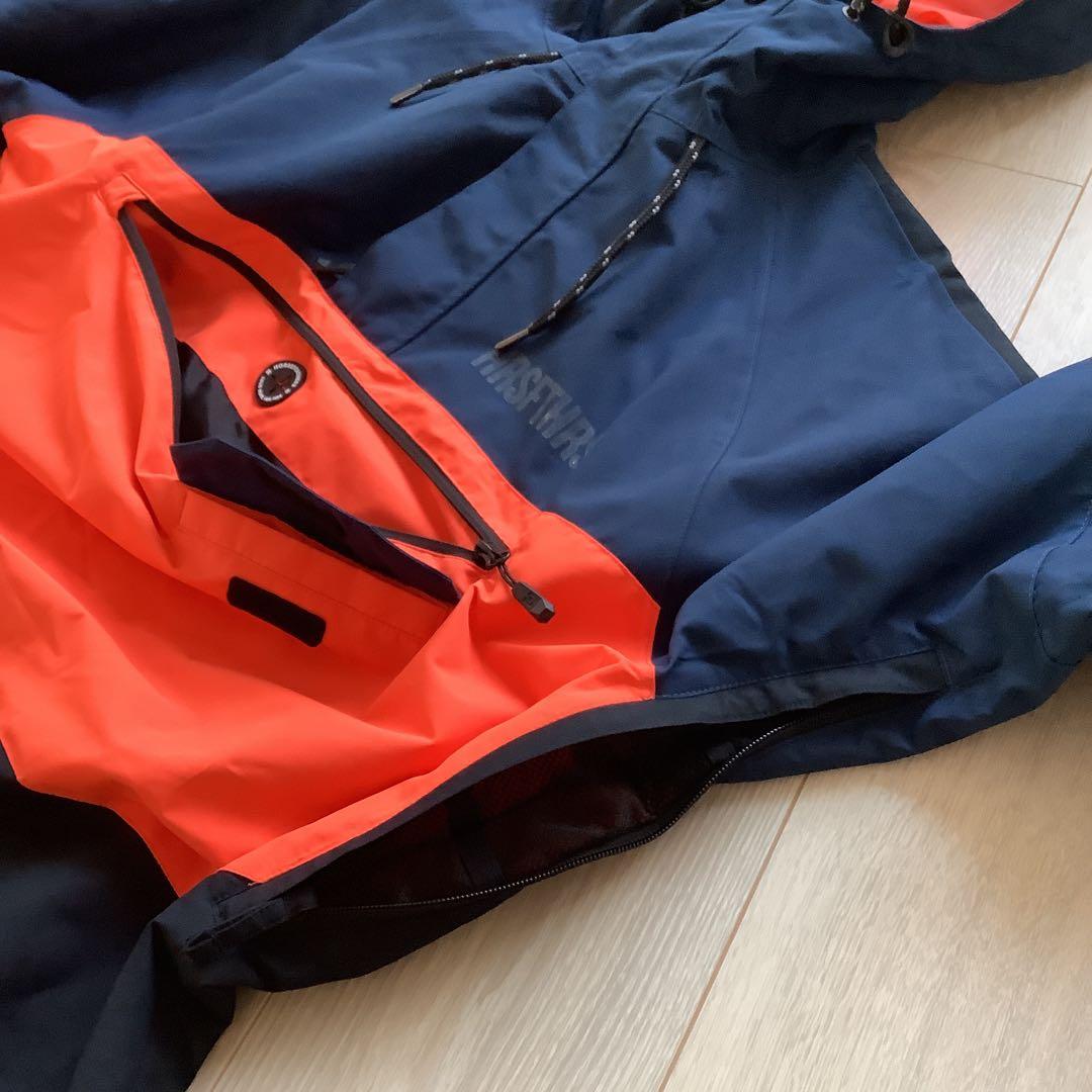 044Horsefeathers 上下セットアップスノーボードウェアーウエアー