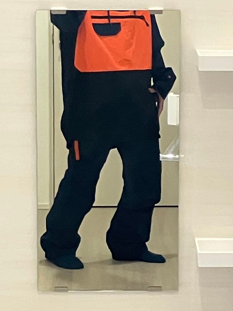 044Horsefeathers 上下セットアップスノーボードウェアーウエアー