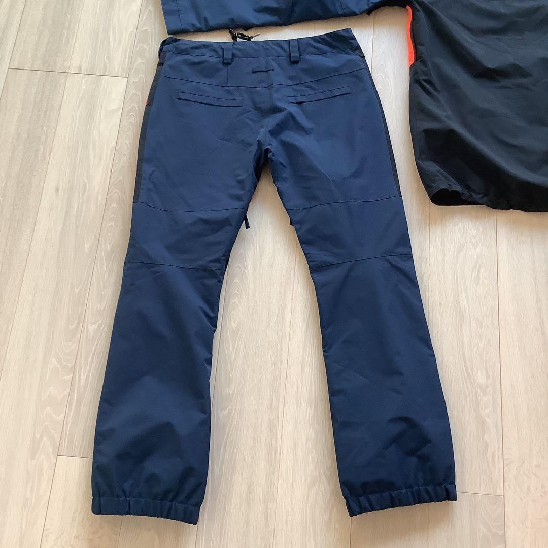 044Horsefeathers 上下セットアップスノーボードウェアーウエアー