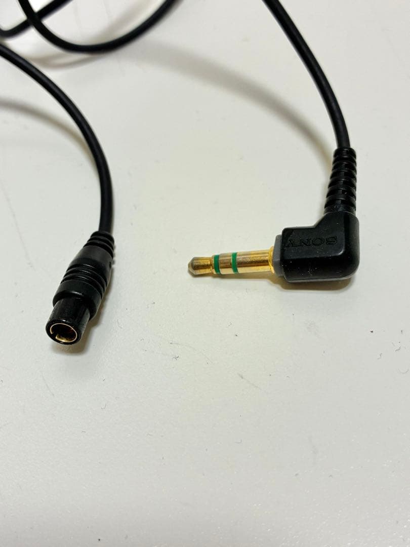 SONY MDR-A30G スポーツヘッドホン