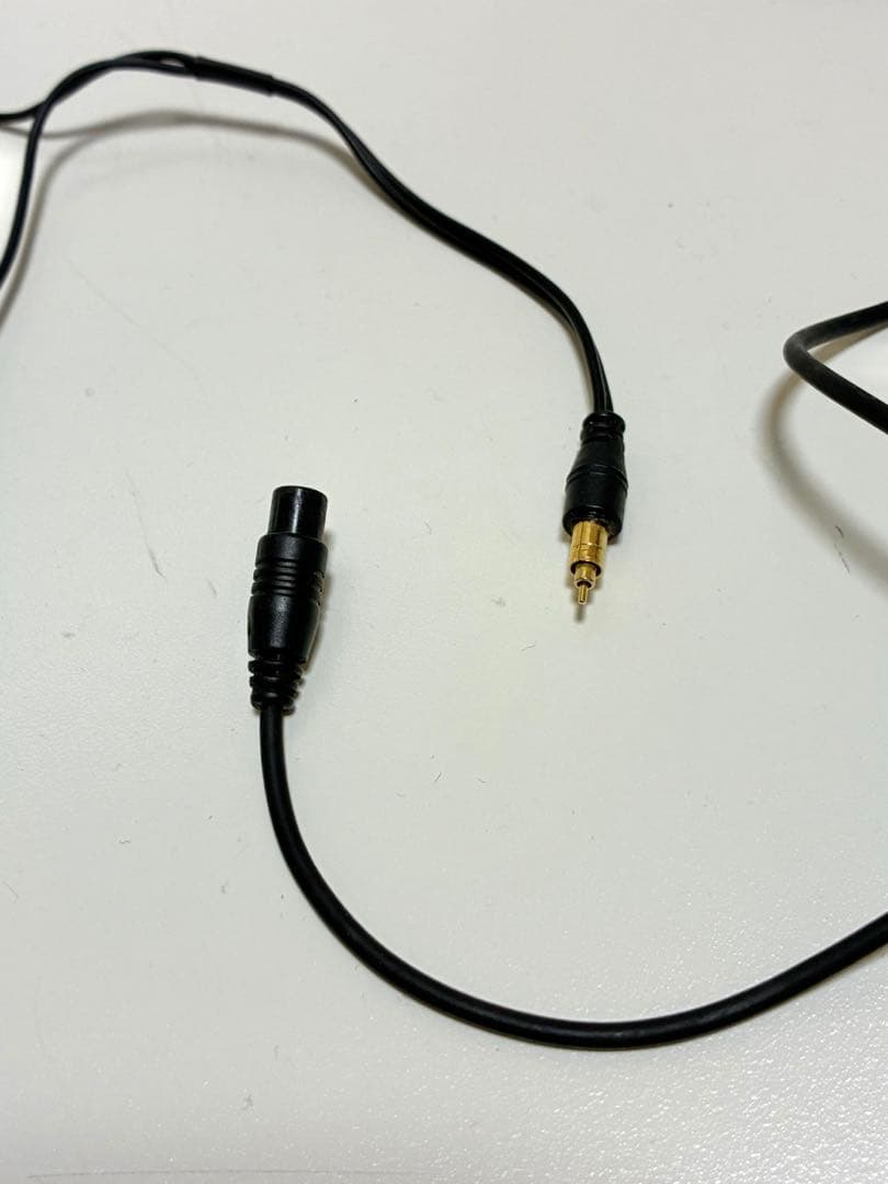 SONY MDR-A30G スポーツヘッドホン