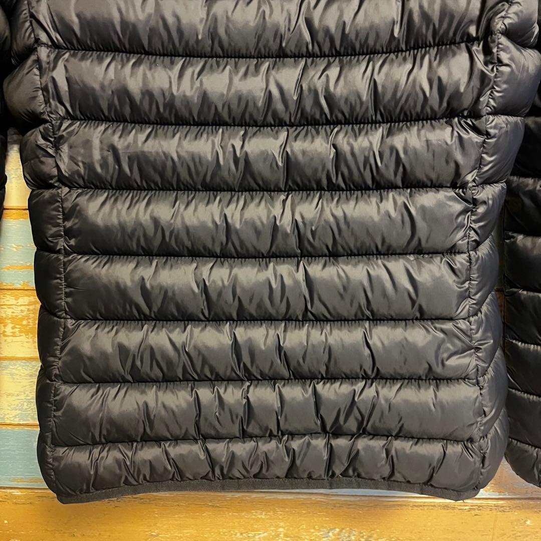 セーブザダック ダウンジャケット エコダウン