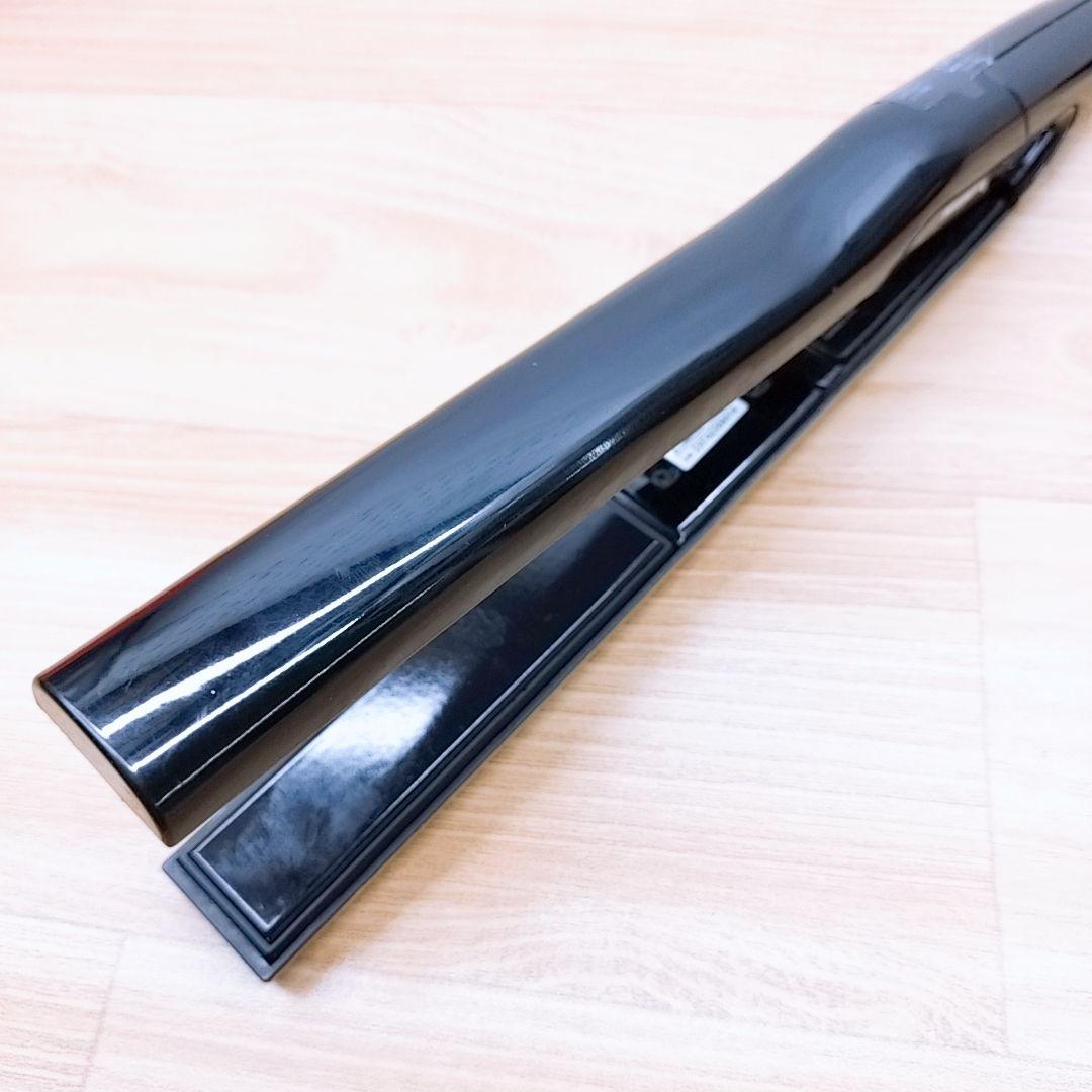 動作良好⚡️リュミエリーナ ヘアビューロン 4D plus ストレート