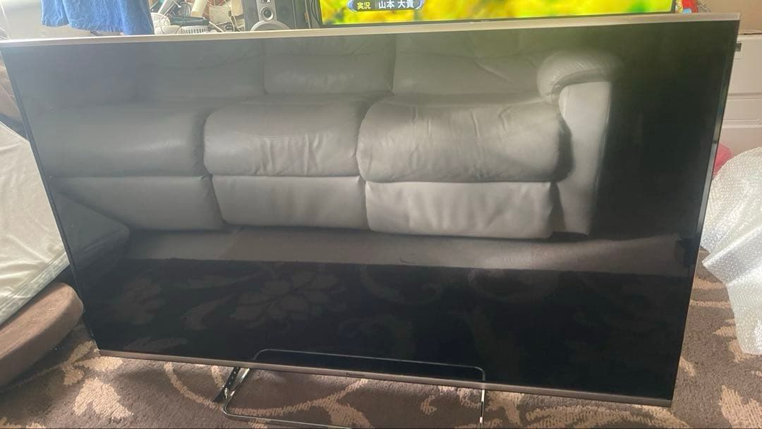 ⭐︎SALE⭐︎Panasonic 55インチVIERA TH-55AS650