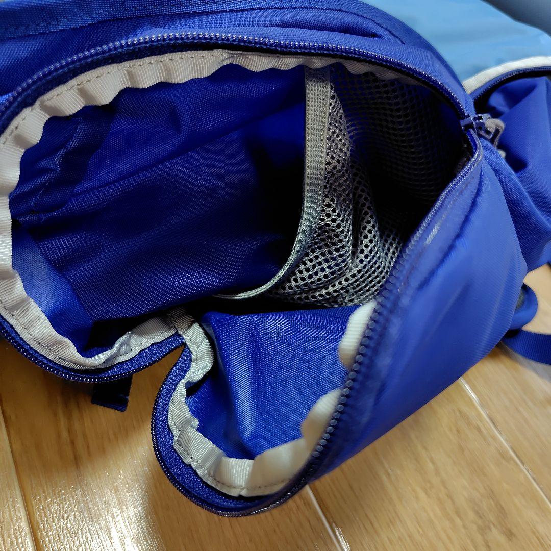 ノースフェイス　サニーキャンパー　40+6L　【美品】