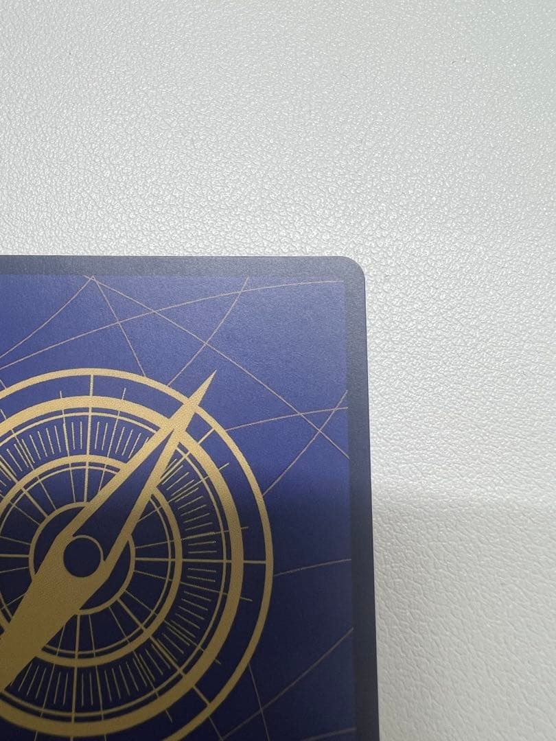 ナミ R パラレル OP01-016 2枚セット