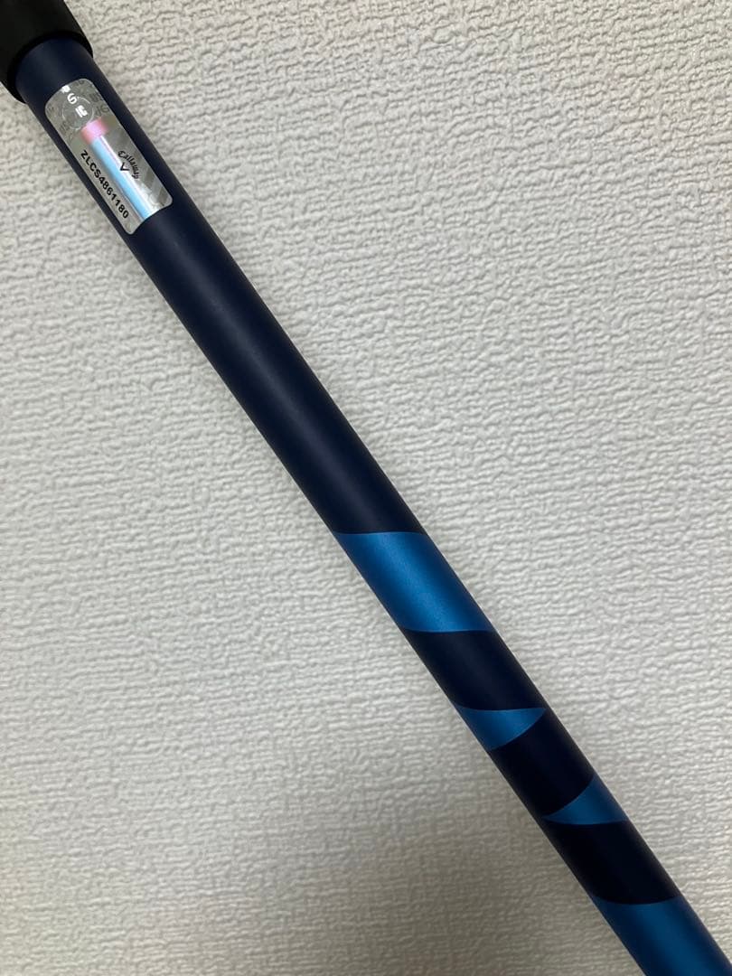 【美品】キャロウェイ PARADYM Super Hybrid 21°