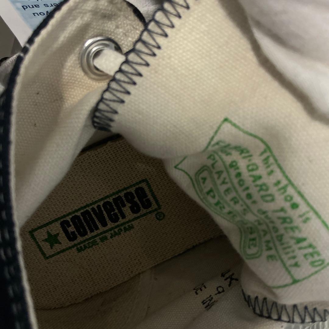 CONVERSE スニーカー