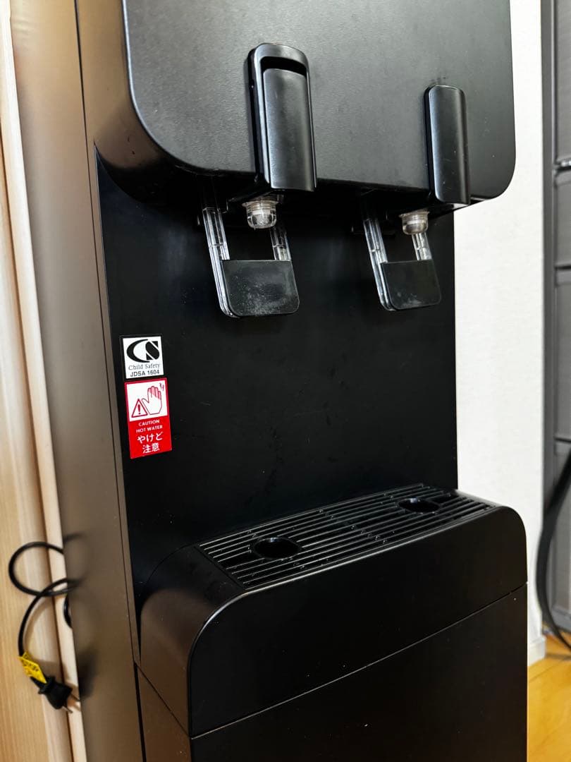 ウォーターサーバー