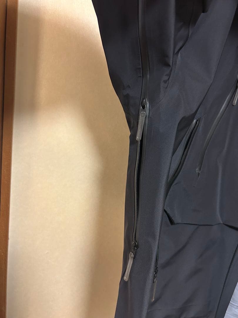 (週末sale)デサント オルテライン81 ジャケット ‘ Zenchikei