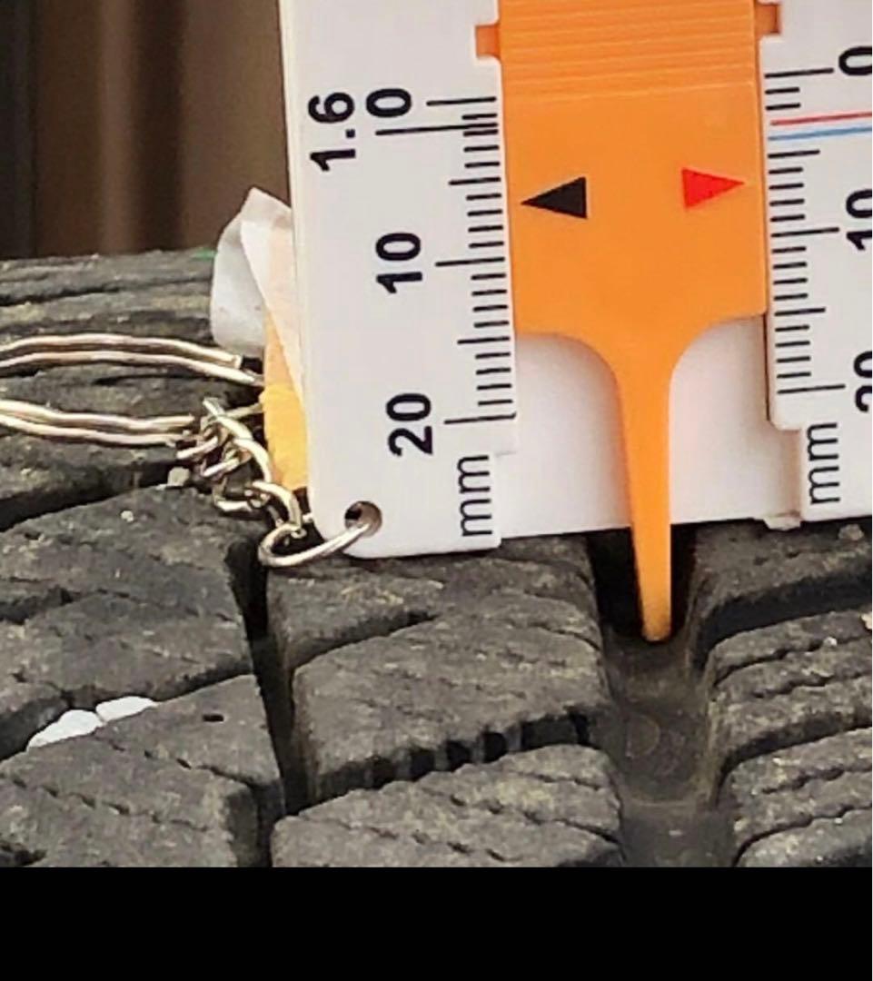 ブリヂストン　ブリザック　VRX2 175 / 70 / 14