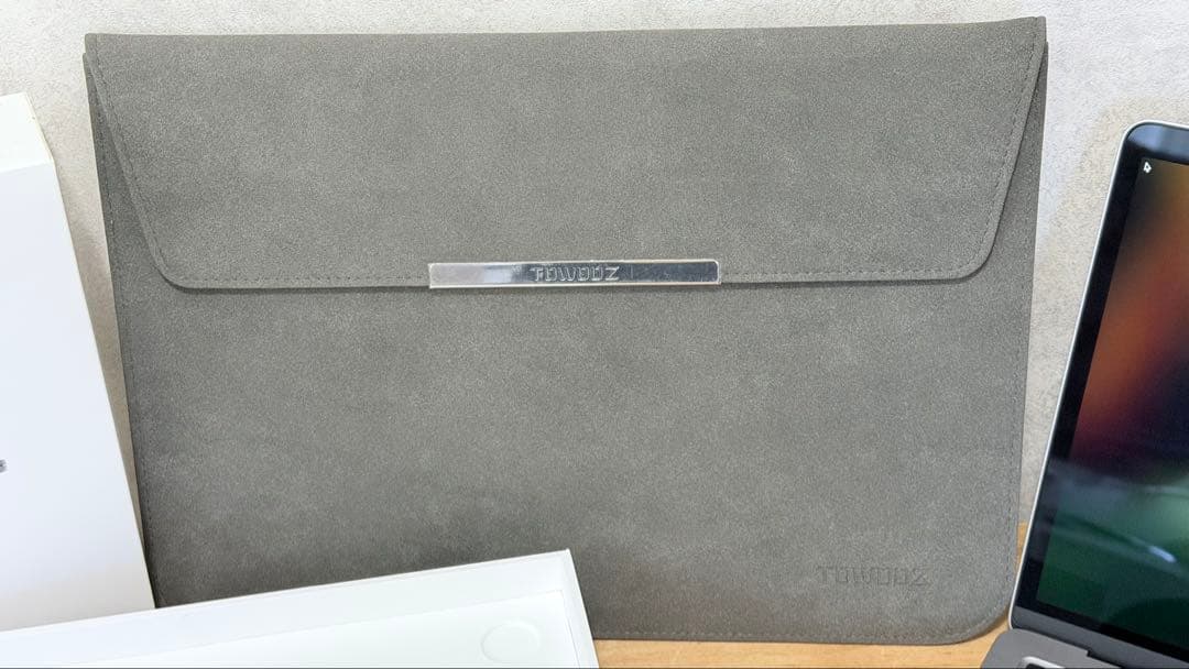 MacBook本体 Apple MacBook Air (M1, 16GB,512GB)