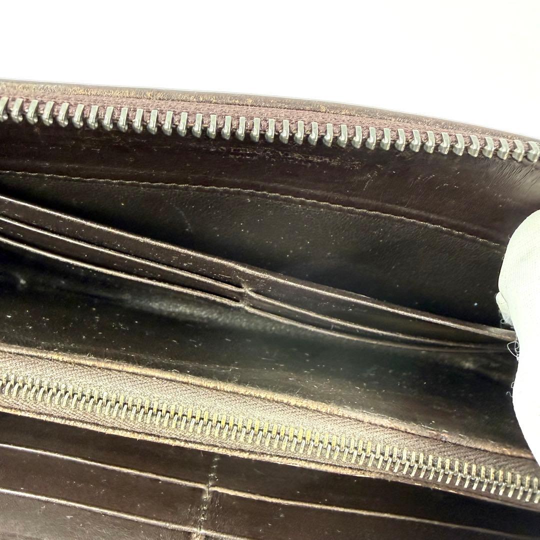 【シジュウカラ 】Bottega Veneta イントレチャート