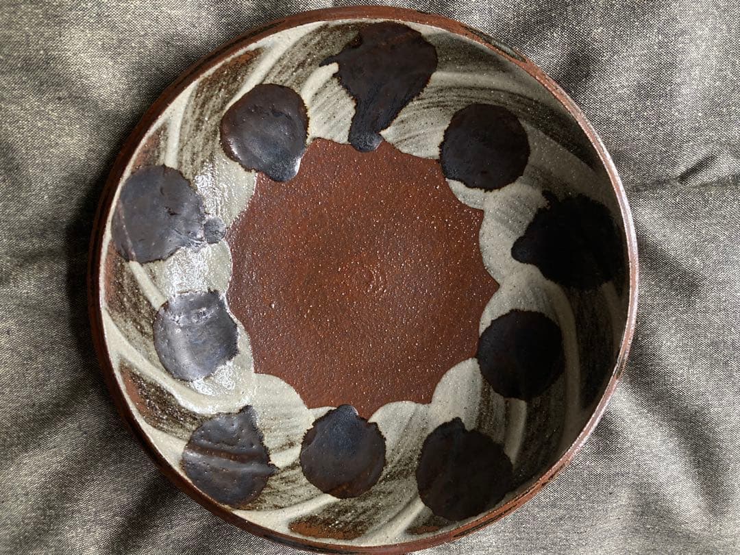 美品　深貝工房【沖縄】深貝公拓