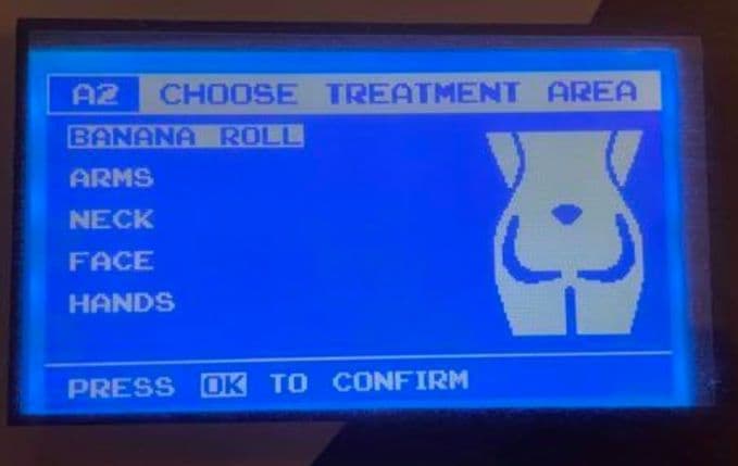 業務用 ラジオ波 エステマシン トライポーラ RF　値下げ交渉有り