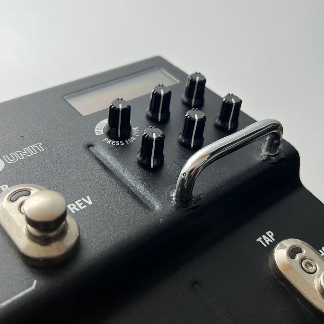 【ジャンク】LINE 6 M9 Stompbox Modeler