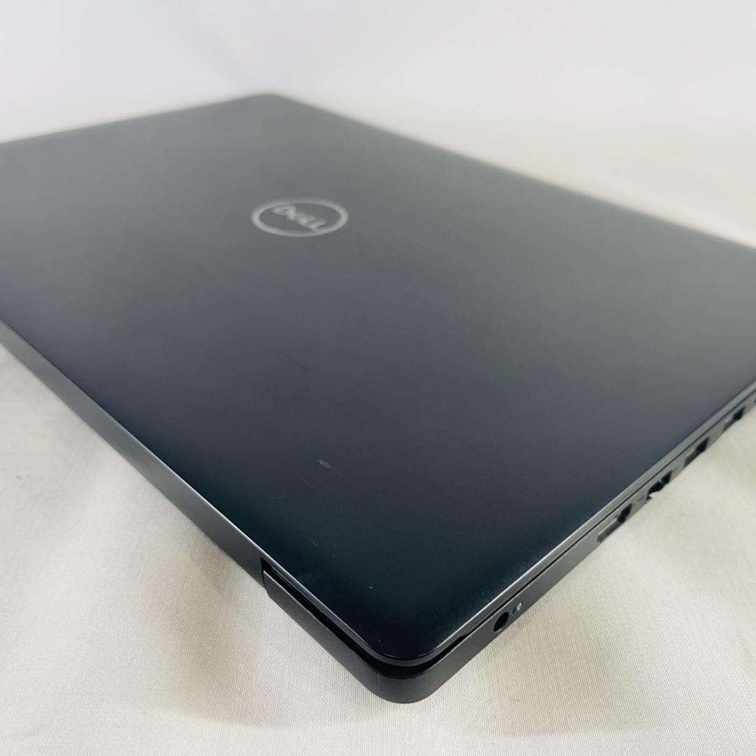 ちゃぼん　DELLノート i3 起動数秒 快速SSD240GB(1083)