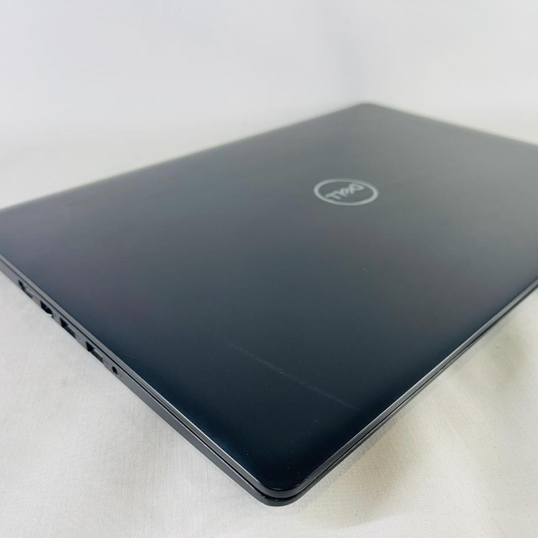 ちゃぼん　DELLノート i3 起動数秒 快速SSD240GB(1083)