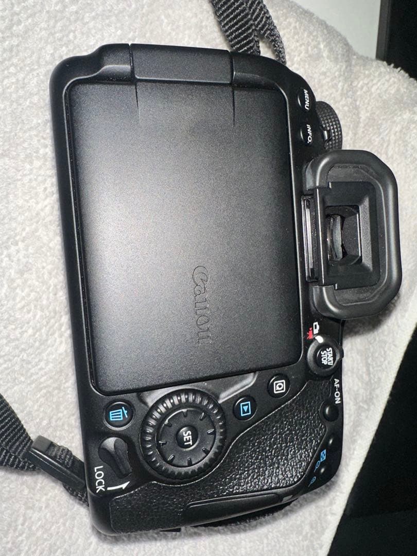 Canon EOS 80Dレンズ4本 sigma 17-50mm f2.8