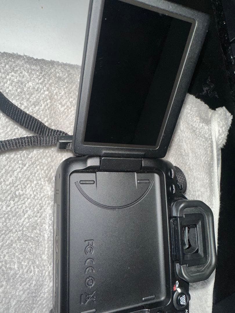 Canon EOS 80Dレンズ4本 sigma 17-50mm f2.8