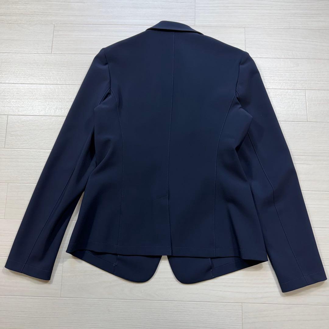 未使用級 セオリー 現行タグ Settle Gabe NK パンツスーツ XL