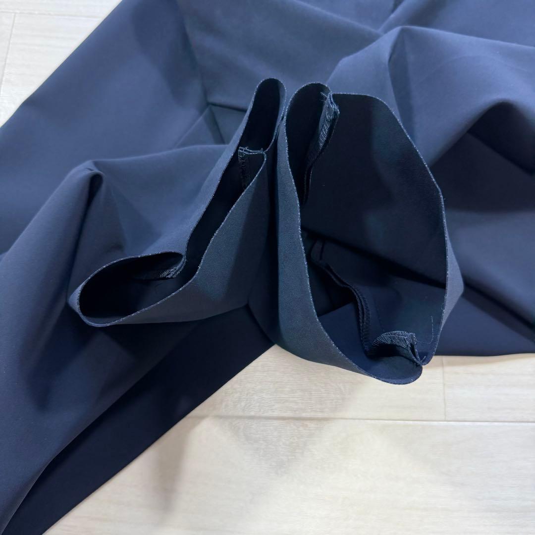 未使用級 セオリー 現行タグ Settle Gabe NK パンツスーツ XL