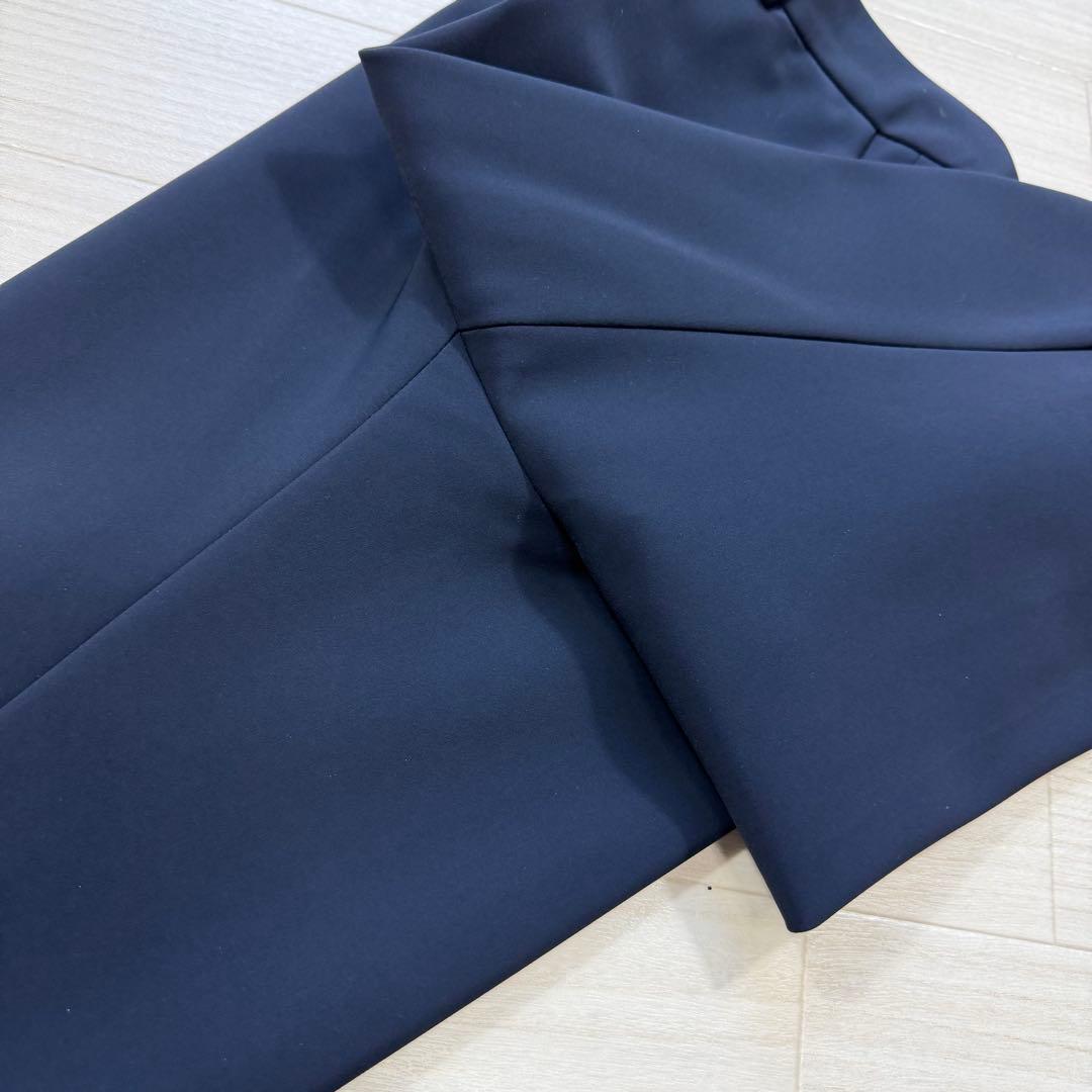 未使用級 セオリー 現行タグ Settle Gabe NK パンツスーツ XL