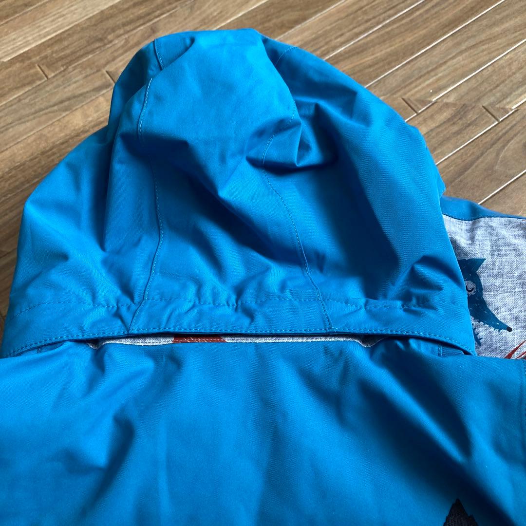 バートン　スノーボード　ウェア　3T