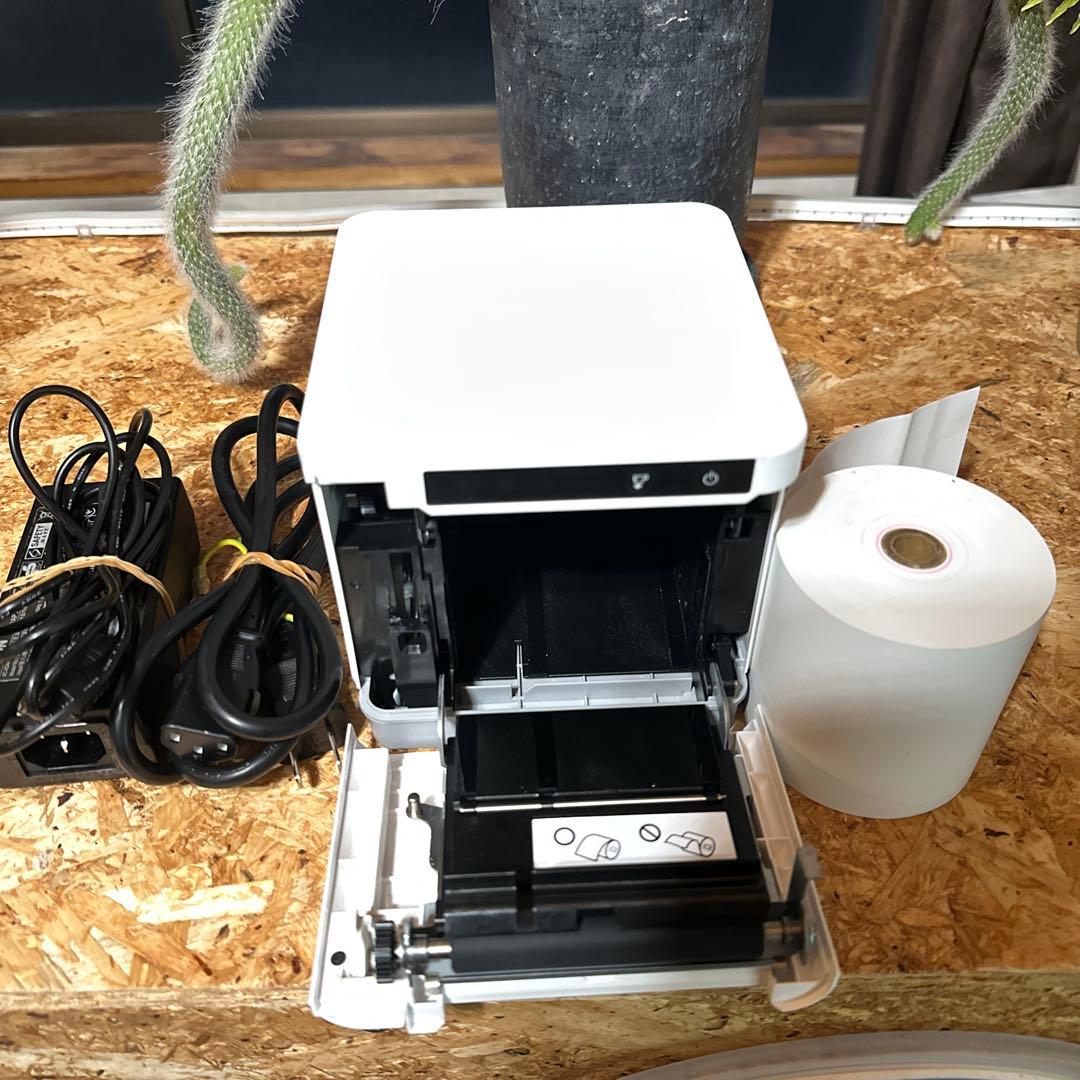 C-Print3 ホワイト レジプリンター