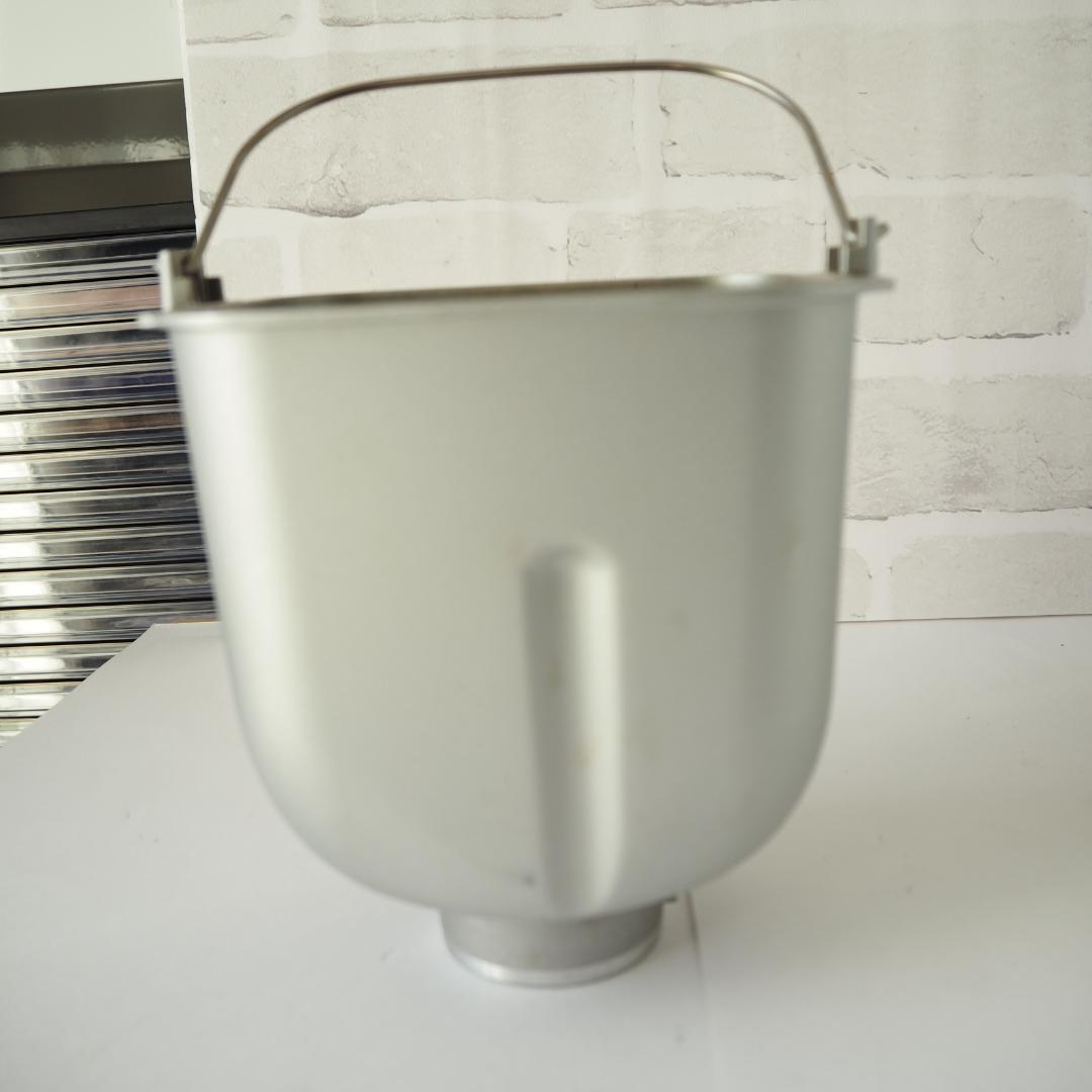 ミッシェル⭐️未使用⭐️Panasonic ホームベーカリー