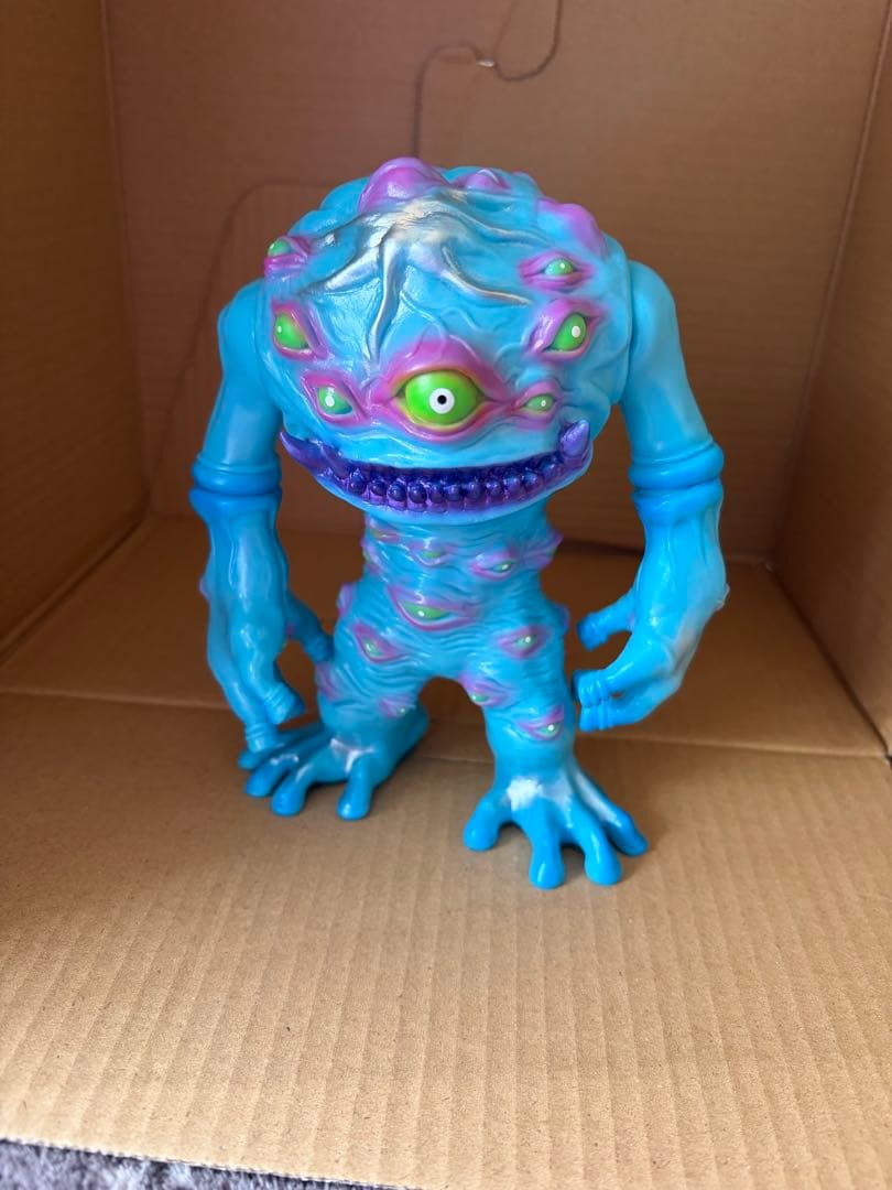 G*ジ様 シカルナ工房 メギーラ シカフェス16カラー (蓄光)