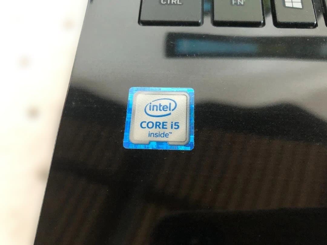 Windowsノート本体 DynabookT55/BBS i5-6200U 8GB 128GB Win11