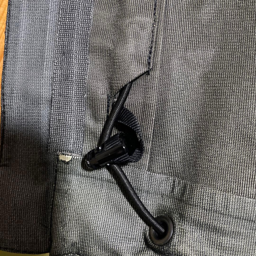 Tilak Raptor Mig Jacket ティラック