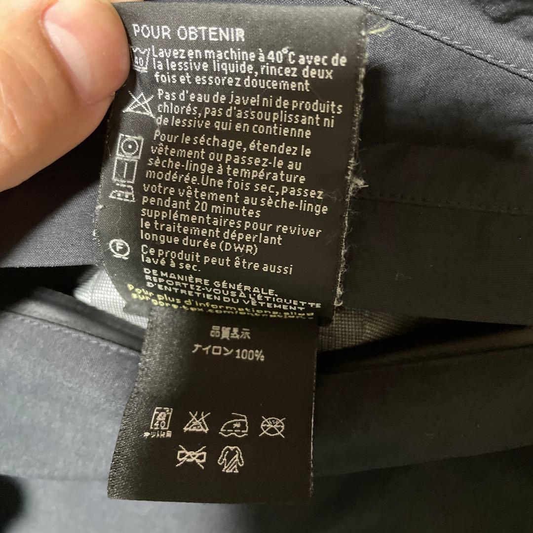 Tilak Raptor Mig Jacket ティラック