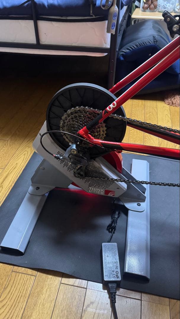 アクセサリー Thinkrider X2 Smart Trainer