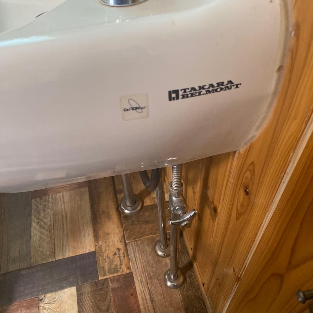 ジ*ボ様 サイドシャンプーボール